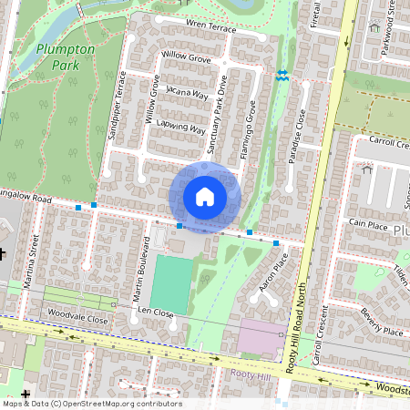 4 Sanctuary Park Drive, Plumpton 2761, New South Wales