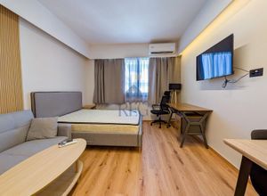 Studio/Γκαρσονιέρα για ενοικίαση - Πάτρα, - Φωτογραφία 5