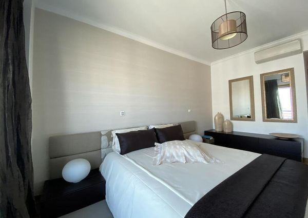 4 Bedroom Apartment with parking, Telheiras, Lisboa