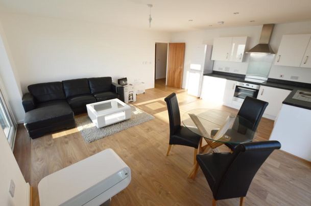 2 bedroom apartment to rent - Photo 1