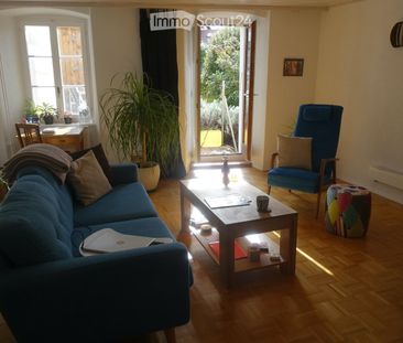 3.5 Zimmer, 90 m² - Photo 1