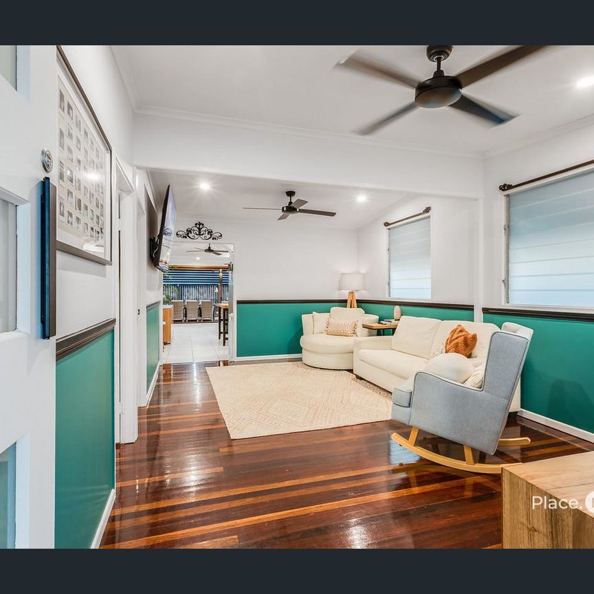 Renovated Character-Filled Home WITH POOL! - Photo 1