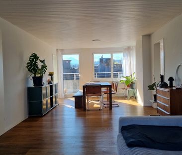 3.5 Zimmer, 87 m² - Photo 6