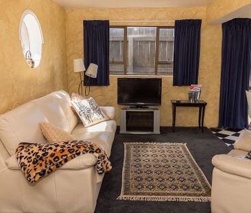 Tidy Accommodation - Photo 3