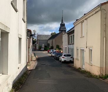 Maisonnette 24 M2 à 2 Pas De Pont Cafino - Château Thébaud - Photo 1