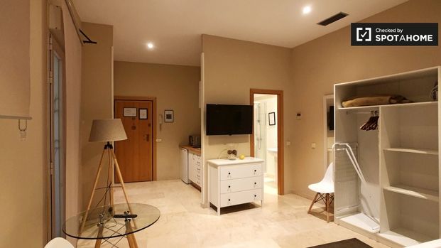 madrid, Community of Madrid 28013 - Photo 1