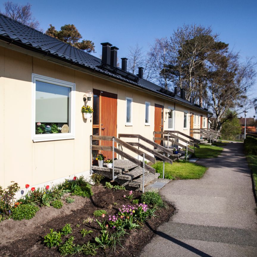 Hannas Gränd 5 D - Foto 1