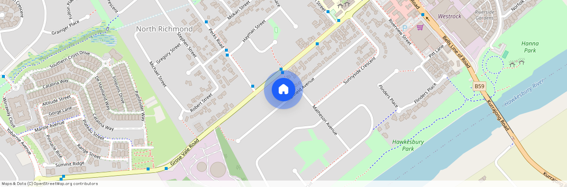 44 Enfield Avenue, NSW 2754, North Richmond