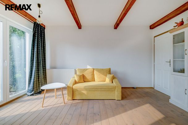 Pronájem bytu 2+kk 43 m² - Photo 1