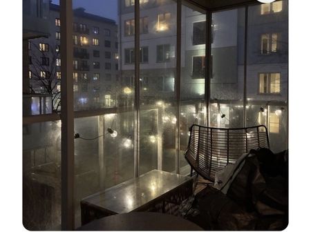 Göteborg - 3rok - 4mån - 17.000kr/mån - Photo 5