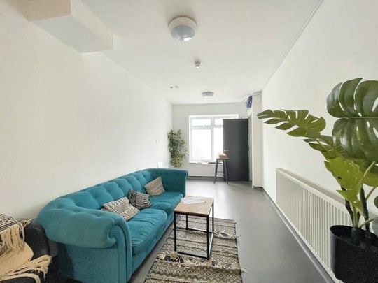 1 bedroom house to rent - Photo 1