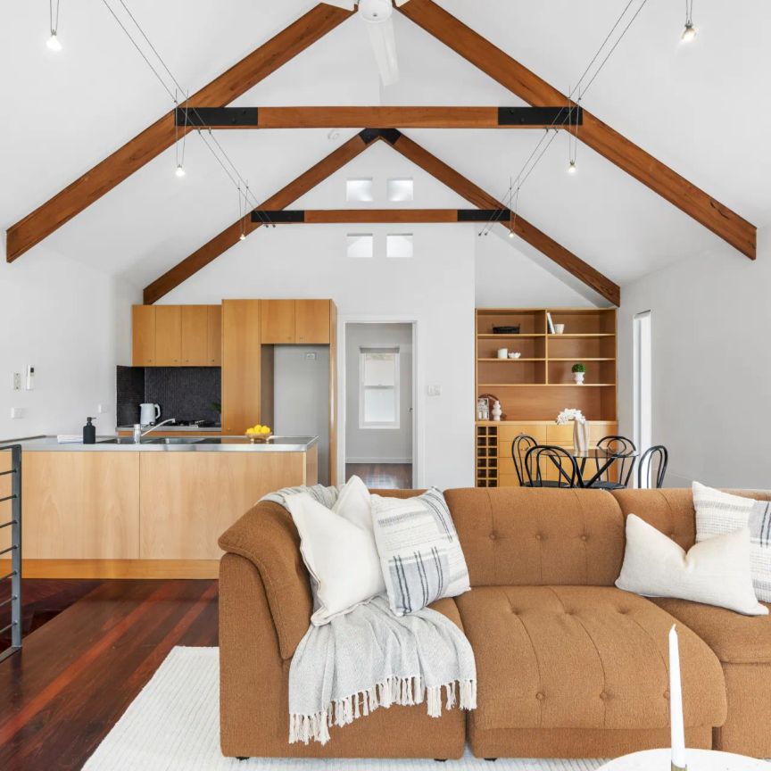 Beachside Sophistication in Middle Park - Photo 1