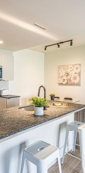 Condo 3 1/2 à louer Aires communes grandioses ! Ste-Foy Québec - appartement / logement - Photo 1