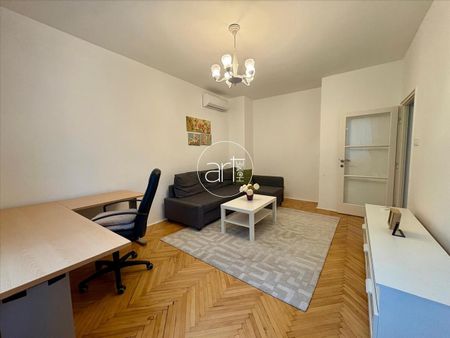 Kiadó jó állapotú lakás - Szeged - Fotó 3