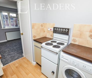 1 bedroom studio to rent Lockington Close, Chellaston, DE73 - Photo 6