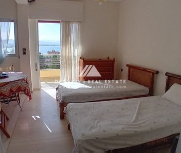 Studio/Γκαρσονιέρα για ενοικίαση - Λουτράκι-Περαχώρα, - Photo 4