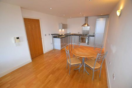 1 bedroom apartment to rent - Photo 5