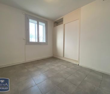 Location appartement 3 pièces de 48.86m² - Photo 5