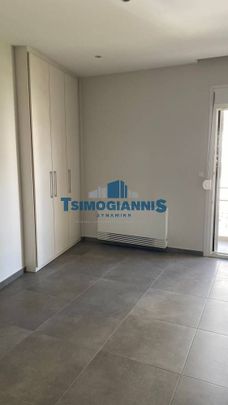 Διαμέρισμα για ενοικίαση Λόφος Βελισσαρίου - Λούτσα (Ιωάννινα) - Φωτογραφία 1