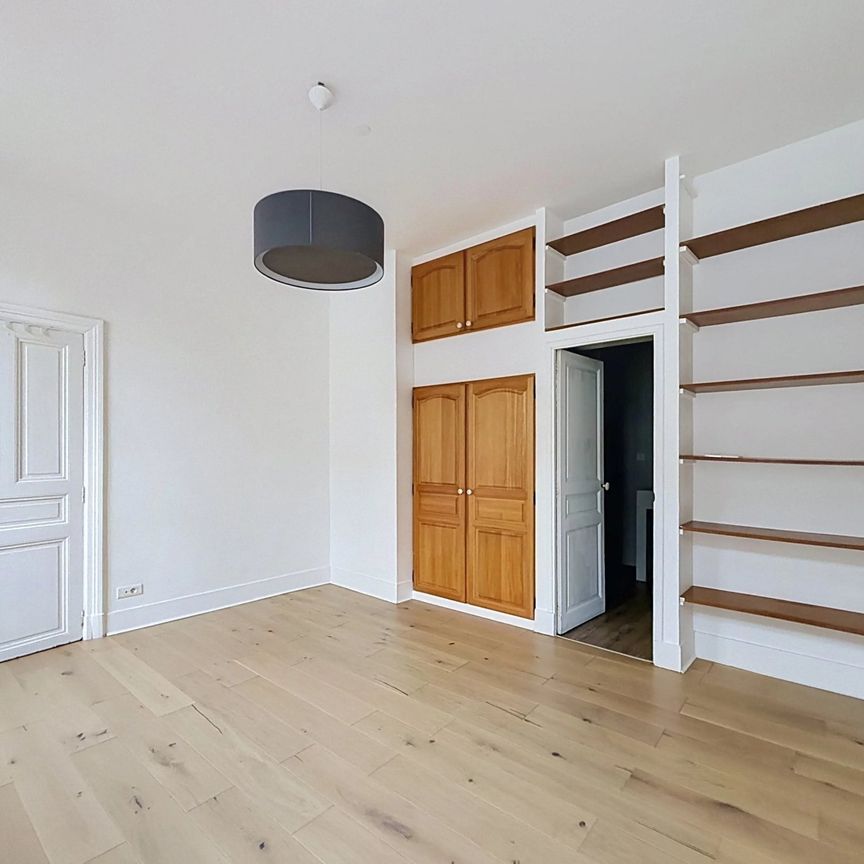 Location Appartement 2 pièces 50m² TOULOUSE 31400 - Photo 1