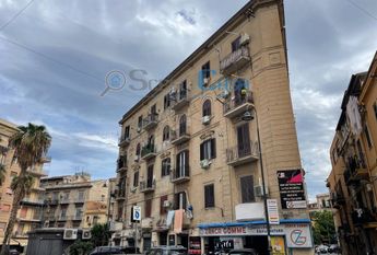 Via Quintino Sella, 8, Palermo, Sicily 90139