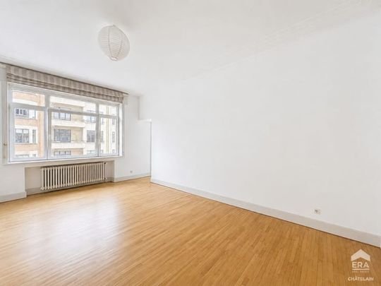 Appartement te huur - Photo 1