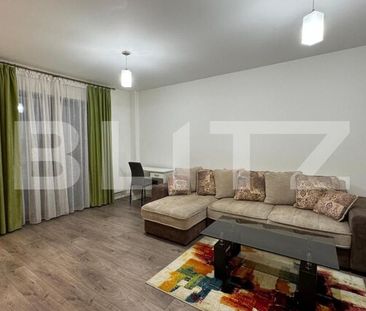 Apartament 3 camere de 80 mp, terasă și bar cu grătar, Calea Severinului - Fotografie 3