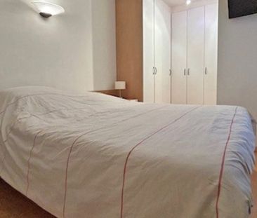 Appartement te huur in Knokke voor € 1.475 met 2 slaapkamers - Foto 5