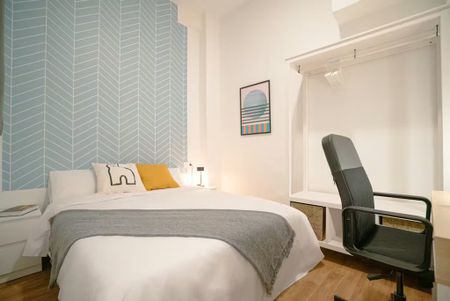 Carrer Banys de l'Almirall, Valencia, Valencian Community 46003 - Foto 4