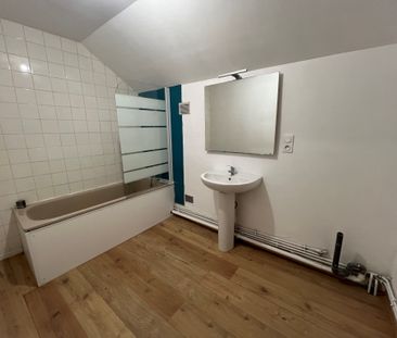 CHARMANTE MAISON AMIÉNOISE AVEC COURETTE - QUARTIER MONTIERES - Photo 6