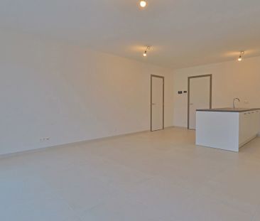 Appartement te huur in Beveren-Kruibeke-Zwijndrecht met 2 slaapkamers - foto 4