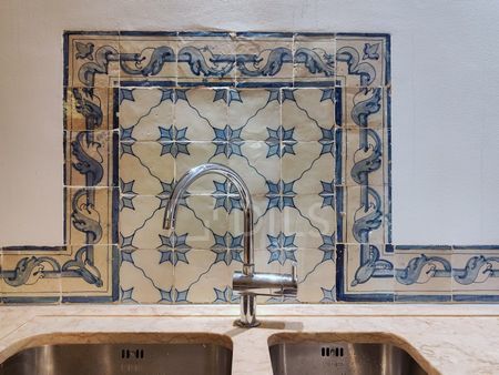 Apartamento T4 em Lisboa - Photo 5