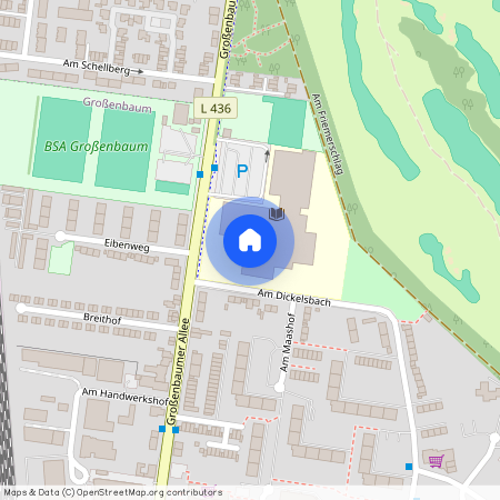 47269 Duisburg - Duisburg-Süd