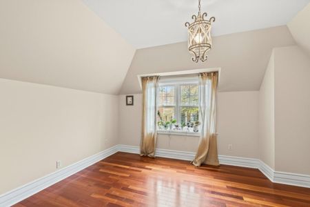 Maison à étages à louer - Montréal (Côte-des-Neiges/Notre-Dame-de-Grâce) (Côte-des-Neiges) - Photo 4