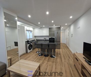 Piso de alquiler en C. Guillermo Estrada, Buenavista - Photo 1