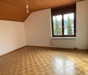 Wohnung mit viel Charme in grüner und ruhiger Umgebung - Photo 6