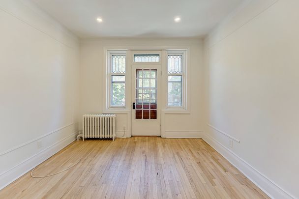 Apartment for rent, Montréal (Côte-des-Neiges/Notre-Dame-de-Grâce) - Photo 1