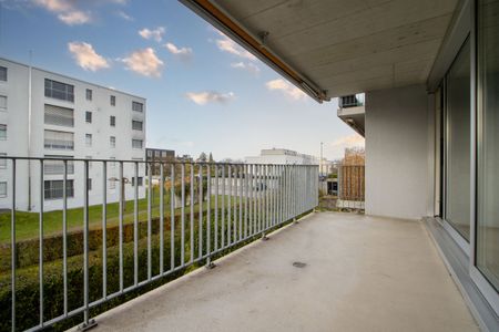 Modern 3.5-room apartment in Murten - your new home is waiting! - Photo 5