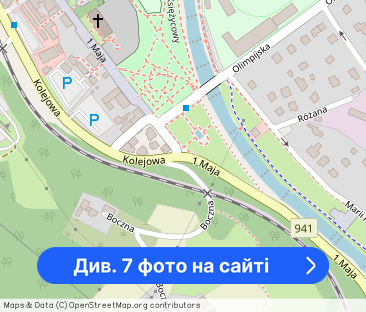 Mieszkanie 23 m² do wynajęcia – Wisła Oaza - Фото 1