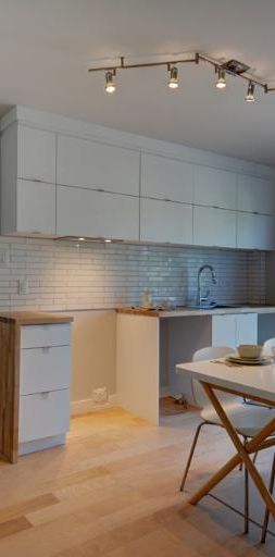 Appartement 4 ½ à louer Beauport mars 2026 - Photo 1