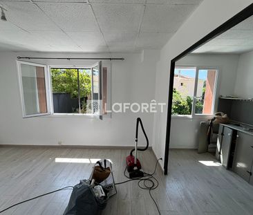 Appartement T2 GRANS à louer - Photo 2