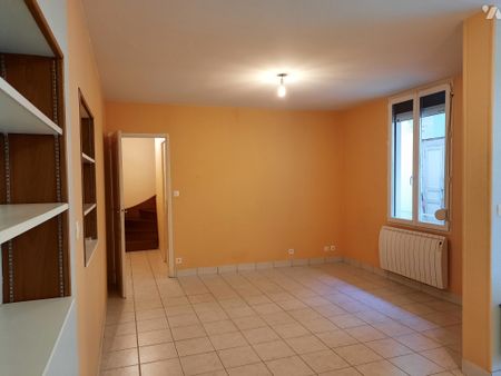 A Avize (51190), à louer appartement en duplex - Photo 3