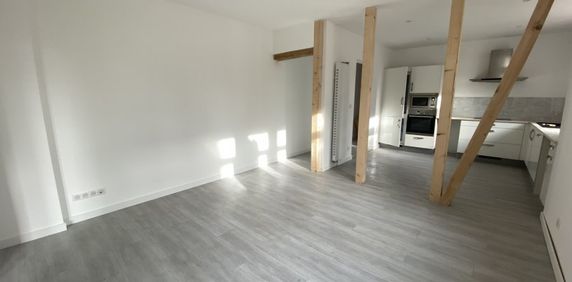 Appartement 3 pièces à Le Ban Saint-Martin - Photo 2