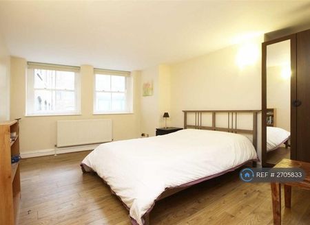 1 bedroom flat to rent - Photo 3