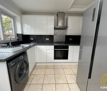 5 bedroom terraced house to rent - Photo 6