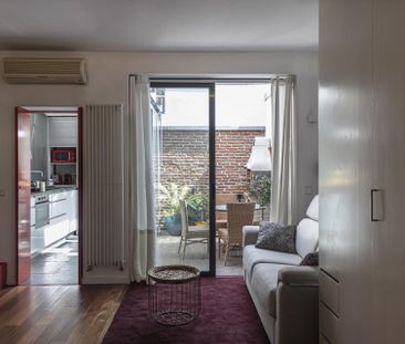 Piso de alquiler en Calle Benéfica Belén, 13, Quintana - Photo 6