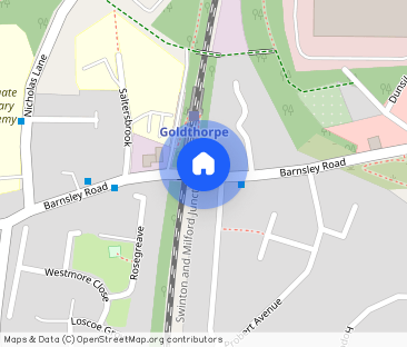 Goldthorpe, Barnsley , S63 - Photo 1