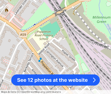 Poplar Street, York, YO26 - Photo 1