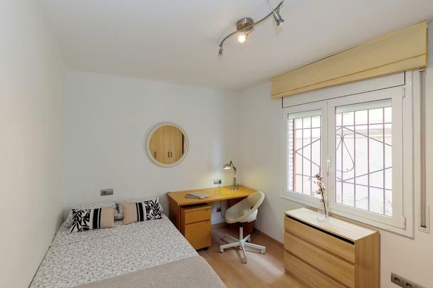 Carrer d'Amílcar, Barcelona, Catalonia 08041 - Foto 1