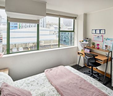 Central City living - Photo 4